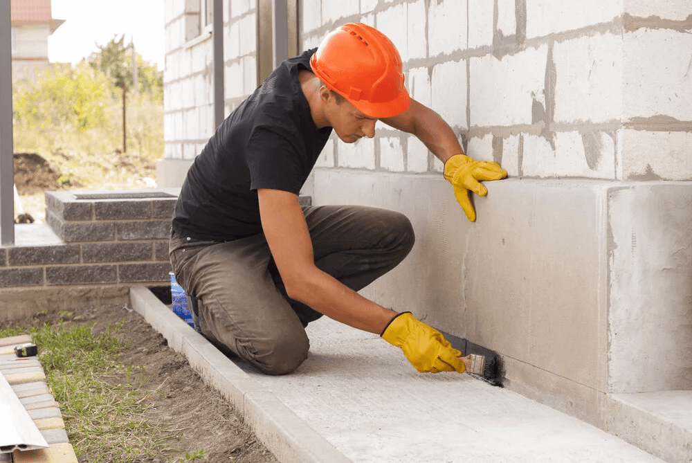 Foundation Services
