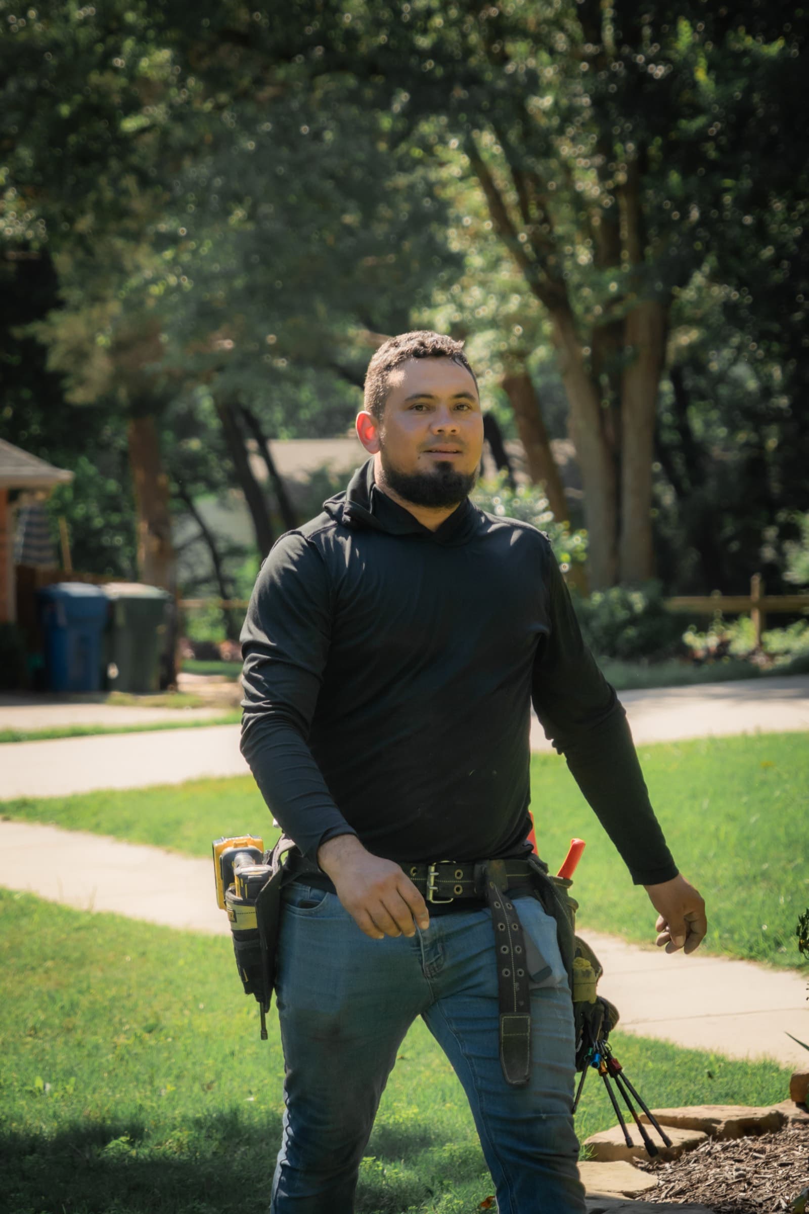 Storm Damage Restoration