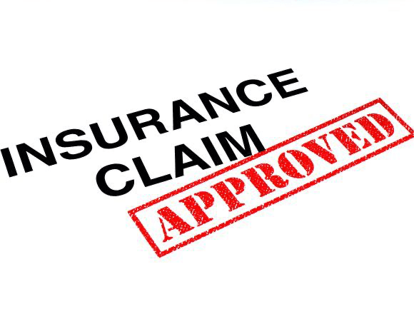 Insurance Claim Assistance