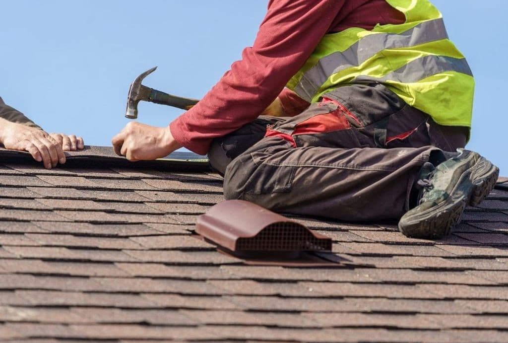 Roof Repairs
